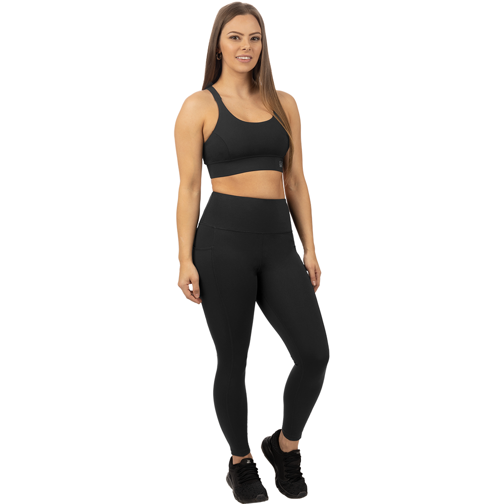  FXR Women&#39;s Warrior II Pocket Legging