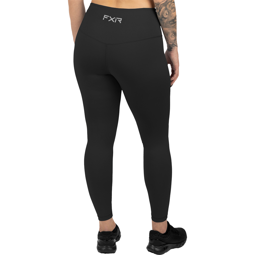  FXR Women&#39;s Warrior I Legging
