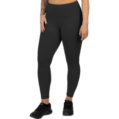[Color:::Black] FXR Women's Warrior I Legging