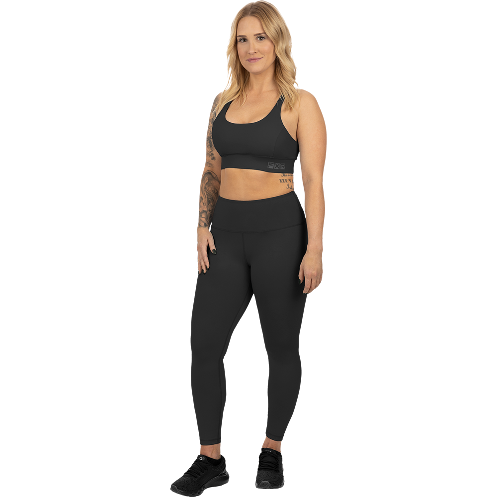  FXR Women&#39;s Warrior I Legging