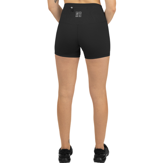  FXR Women's Warrior 1 Short