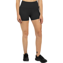 [Color:::Black] FXR Women's Warrior 1 Short