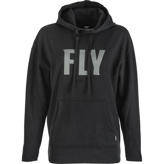  Fly Racing Womens Weekender Pullover Hoodie