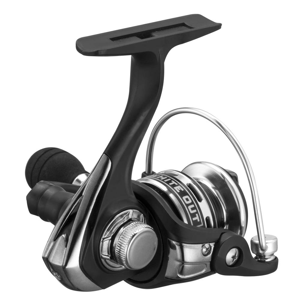 13 Fishing Whiteout Ice Reel Smooth Cold Weather Reel – Up North Sports 13 Fishing Whiteout Ice Reel Smooth Cold Weather Reel – Up North Sports