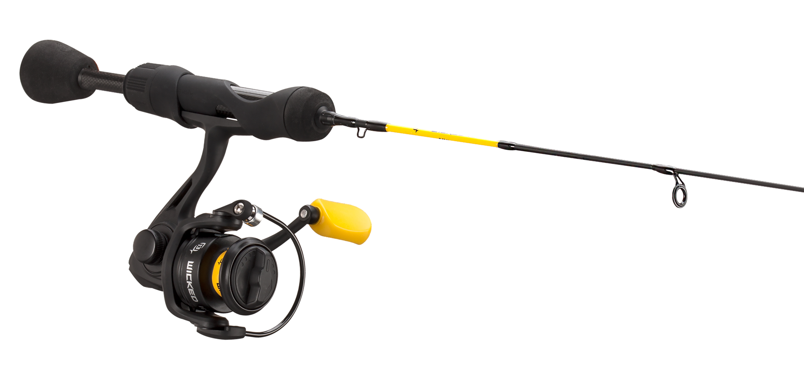13 Fishing Wicked Hornet Ice Combo – Up North Sports 13 Fishing Wicked Hornet Ice Combo – Up North Sports