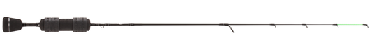 13 Fishing Widow Maker Ice Rod - Tennessee Handle - Tickle Stick Tip