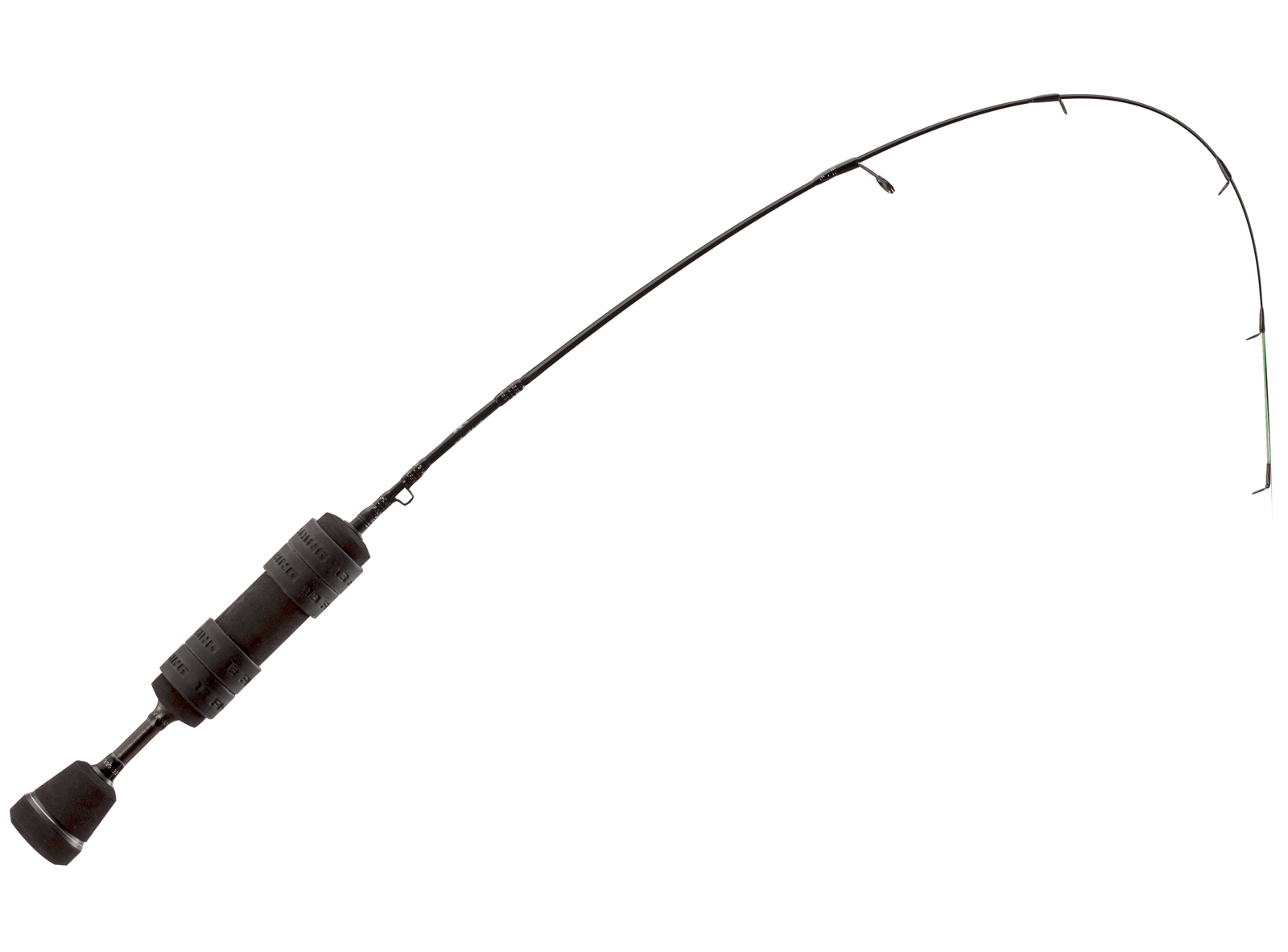 13 Fishing Widow Maker Ice Rod - Tennessee Handle