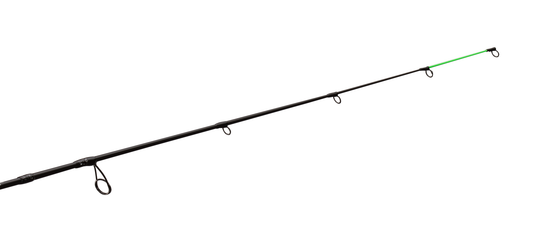 13 Fishing Widow Maker Deadstick Rod