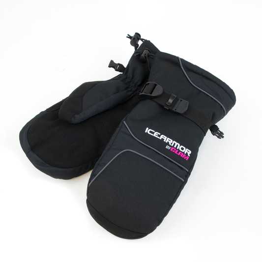 Ice Armor Women's Mitt