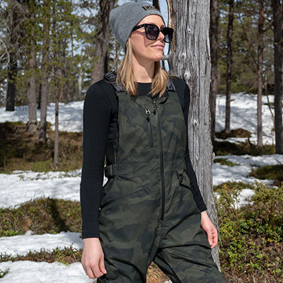 Thumbnail Image of Womens Bibs/Pants collection