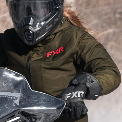 Thumbnail Image of Womens Gloves collection