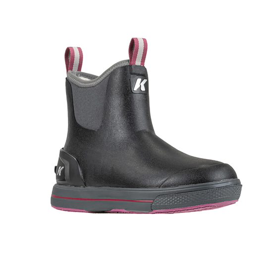  Korkers Women's Neo Flex Thermo Winter Ankle Boot