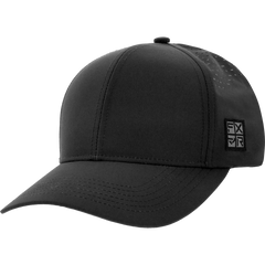 FXR Women's UPF Lotus Hat Black