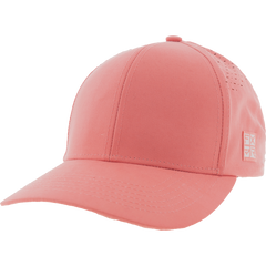 [Color:::Muted Melon] FXR Women's UPF Lotus Hat