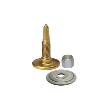 WOODY'S GOLD DIGGER® 1.325" KIT 90 PACK STUDS/ BACKERS/ NUTS Woody&apos;s Gold Digger Kit