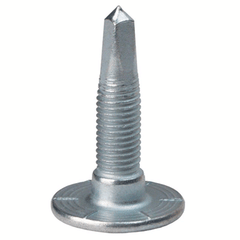 WOODY'S SILVER-MEGA-BITE STUDS SILVER-MEGA BITE®