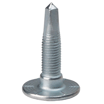 WOODY'S SILVER-MEGA-BITE STUDS SILVER-MEGA BITE®