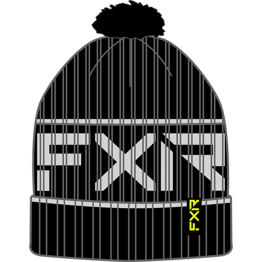 FXR Wool Excursion Beanie