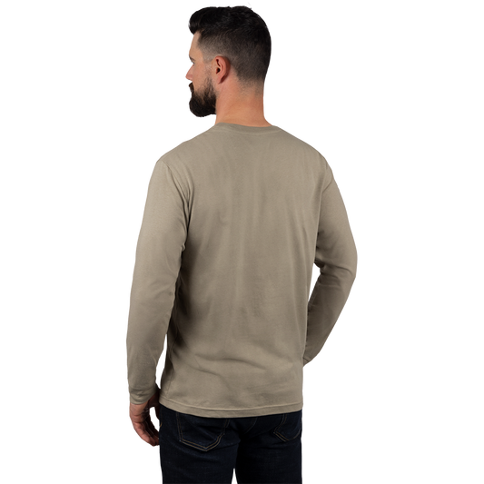  FXR Work Pocket Premium Longsleeve