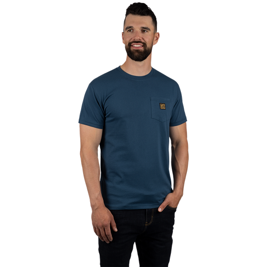  FXR Work Pocket Premium T-Shirt