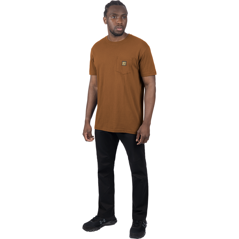  FXR Work Pocket Premium T-Shirt