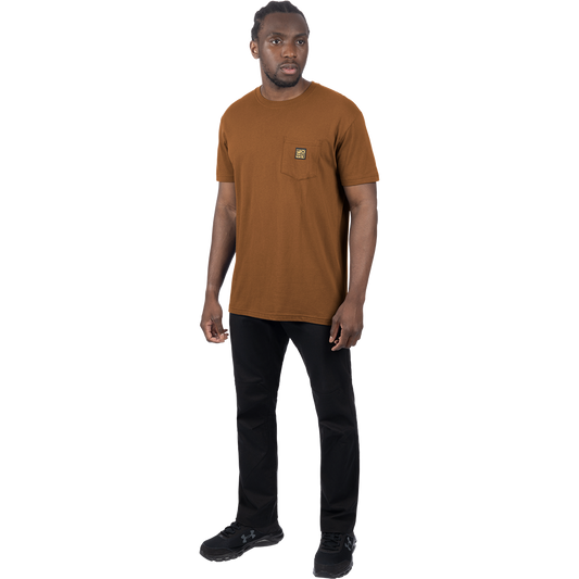  FXR Work Pocket Premium T-Shirt
