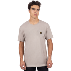 [Color:::Stone] FXR Work Pocket Premium T-Shirt