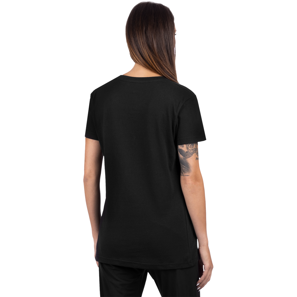  FXR Women&#39;s Work Pocket Premium T-Shirt