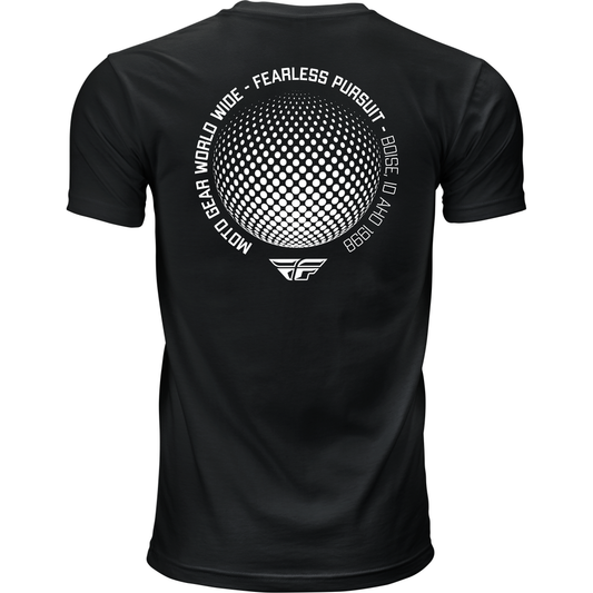  Fly Racing Worldwide Tee