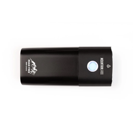 Mountain Lab X1800 Flashlight Kit