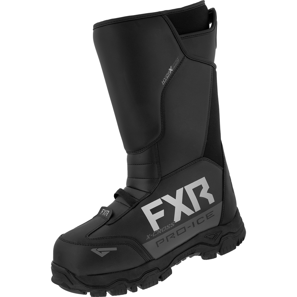 FXR Snowmobile Boots for Men, Women, Children | Up North Sports