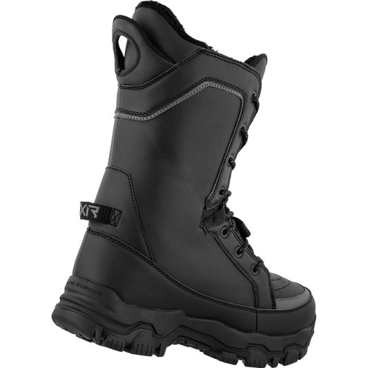  FXR X-Cross Speed Boot