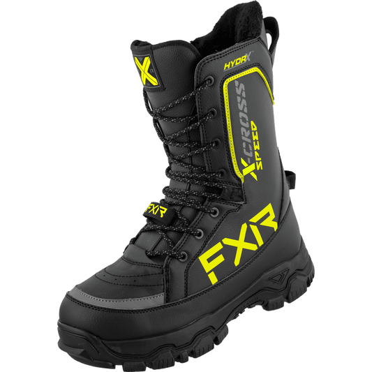  FXR X-Cross Speed Boot