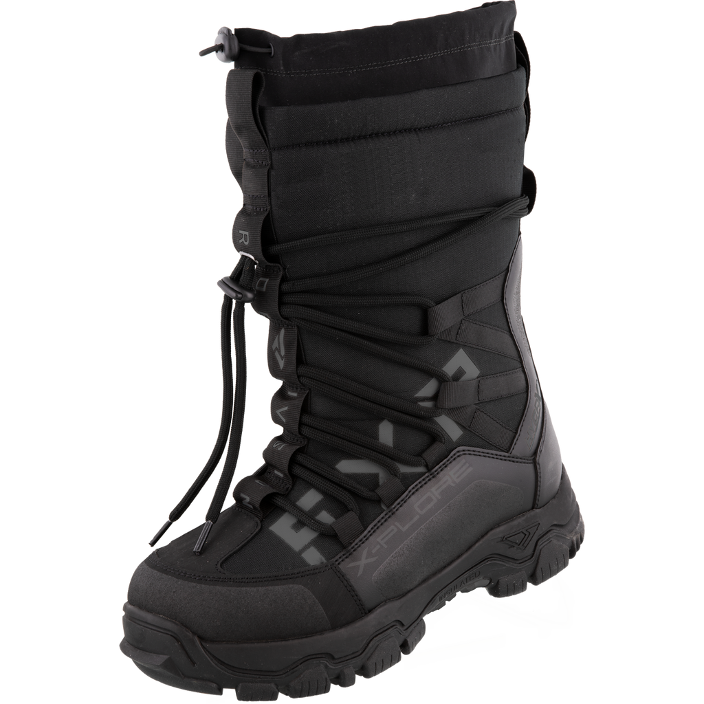 FXR X-Plore Short Boot – Up North Sports