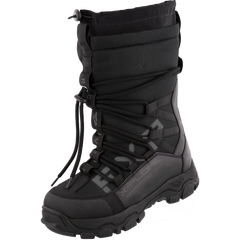[Color:::Black Ops] FXR X-Plore Short Boot