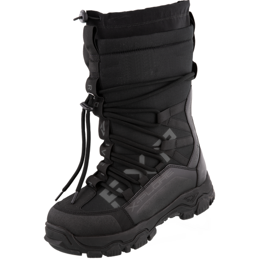  FXR X-Plore Short Boot