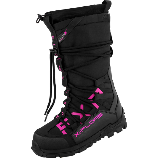  FXR X-Plore Boot