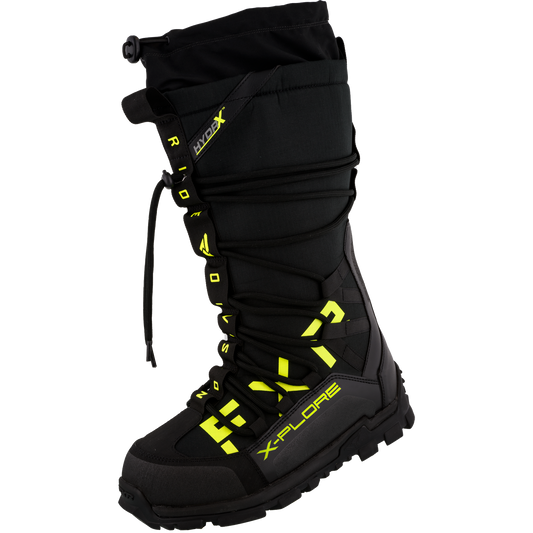  FXR X-Plore Boot