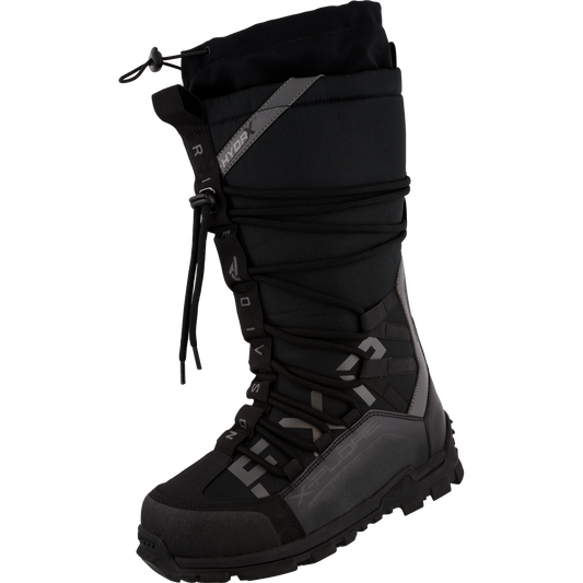  FXR X-Plore Boot