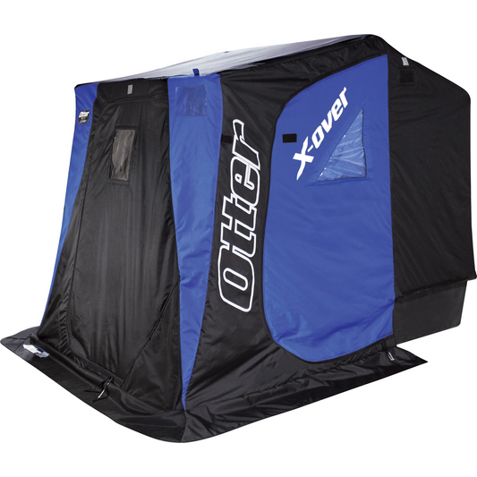Otter XT Lodge X-Over Flip Over Shelter