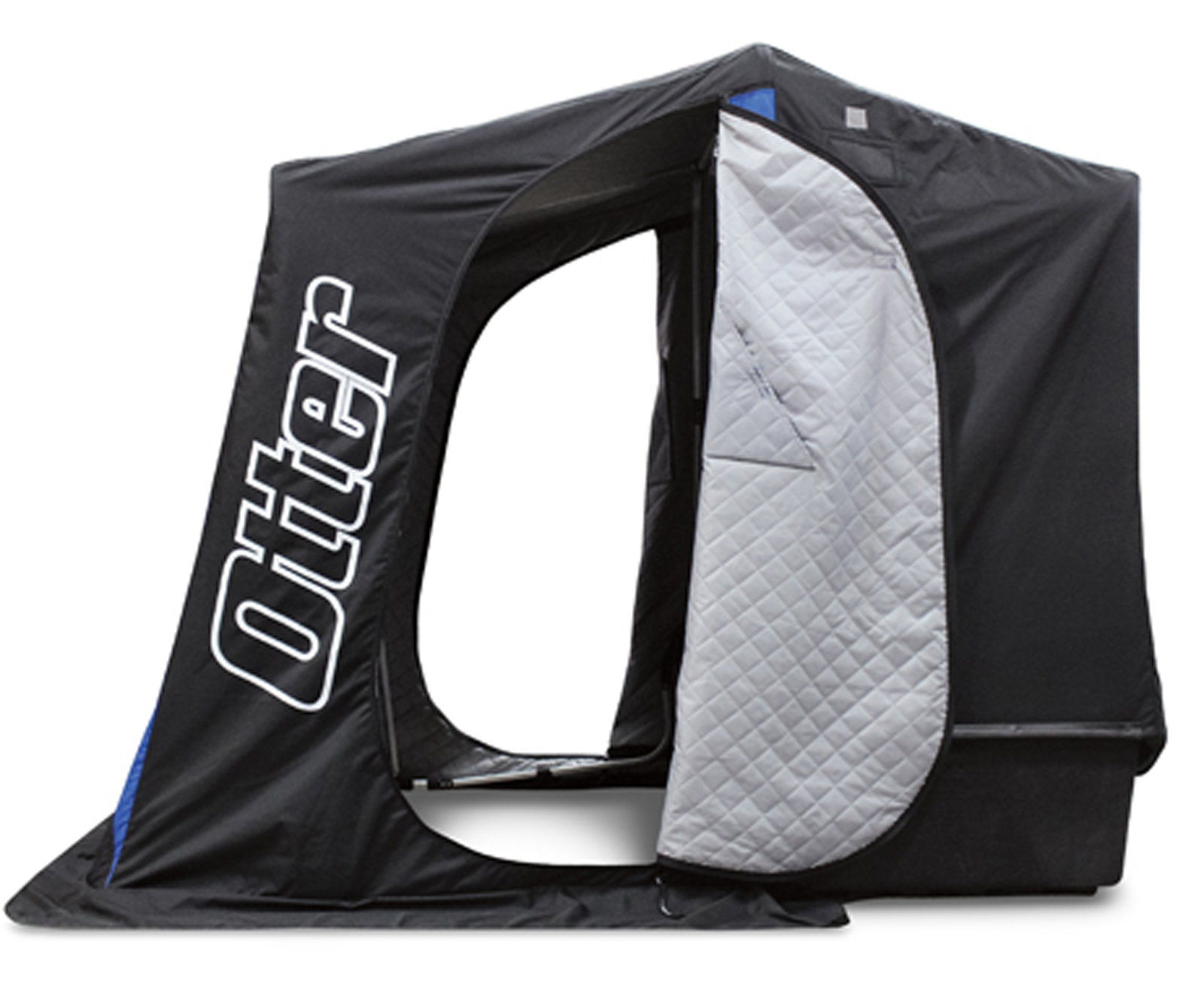 Otter XT Lodge X-Over Flip Over Shelter