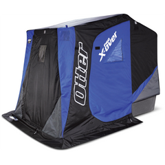 Otter XT Pro X-Over Cottage Flip Over Shelter