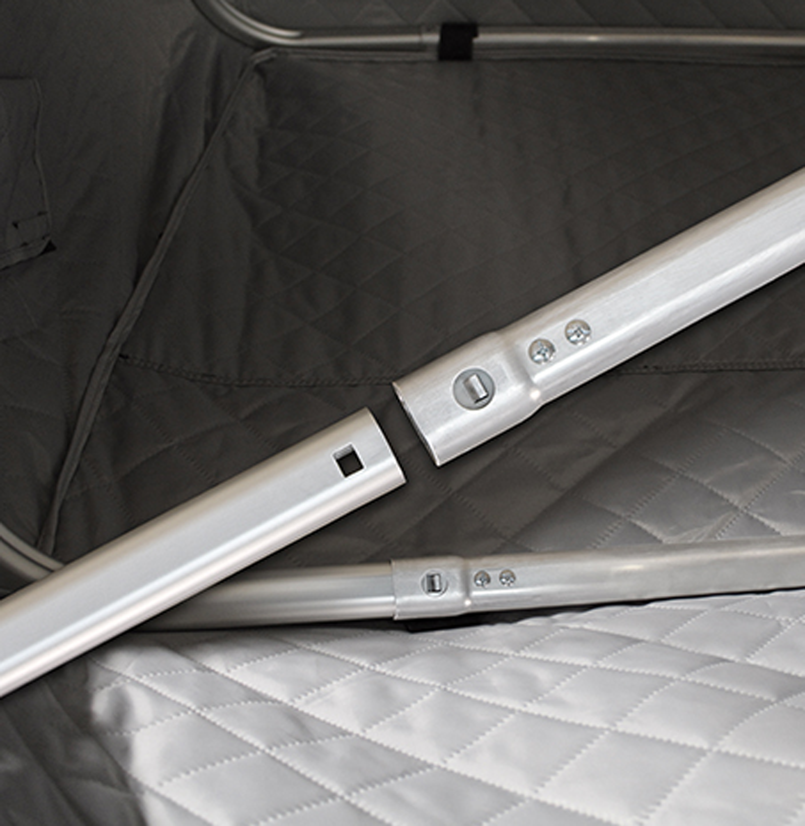 Otter XT Pro X-Over Cabin Flip Over Shelter