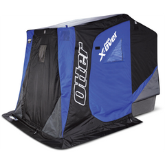 Otter XT Pro X-Over Resort Flip Over Shelter