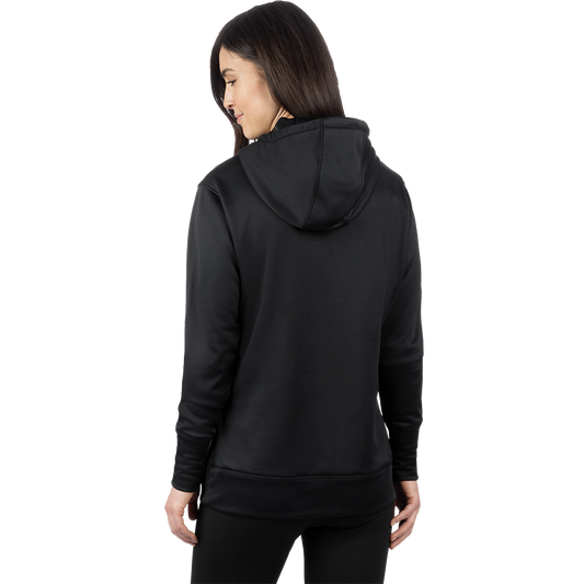  FXR Women's Podium Tech Pullover Hoodie