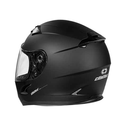  Castle X Youth CX360 Motorcycle Helmet
