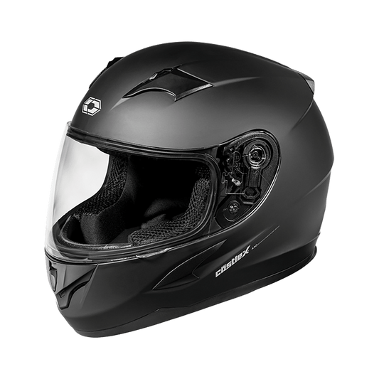  Castle X Youth CX360 Motorcycle Helmet