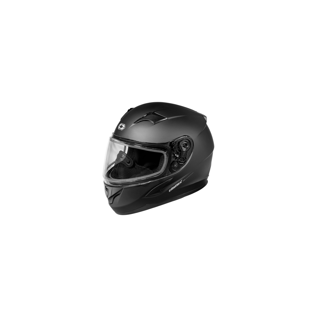 Castle X CX360 Youth Atlas Snowmobile Helmet – Up North Sports