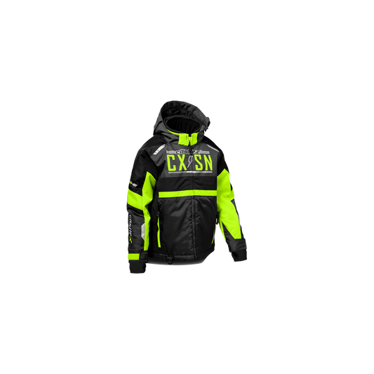  Castle X Youth Strike Jacket