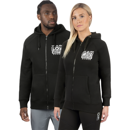 FXR Unisex Gladiator Hoodie